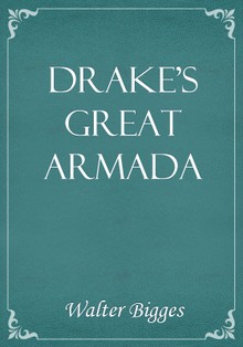 Drake's Great Armada