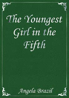 The Youngest Girl in the Fifth