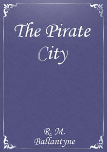 The Pirate City