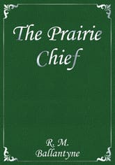 The Prairie Chief 표지 이미지