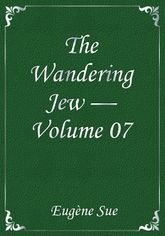 The Wandering Jew — Volume 07 표지 이미지