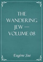 The Wandering Jew — Volume 08 표지 이미지