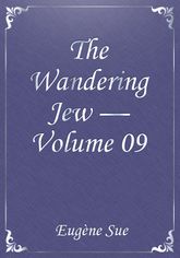 The Wandering Jew — Volume 09 표지 이미지