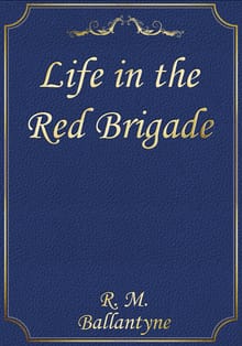Life in the Red Brigade
