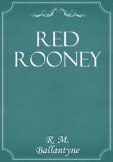 Red Rooney 표지 이미지