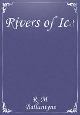Rivers of Ice 표지 이미지