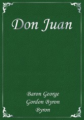 Don Juan 표지 이미지