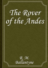 The Rover of the Andes 표지 이미지