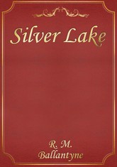 Silver Lake 표지 이미지