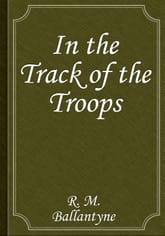 In the Track of the Troops 표지 이미지