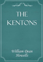 The Kentons 표지 이미지