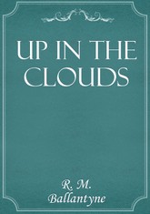 Up in the Clouds 표지 이미지