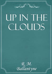 Up in the Clouds
