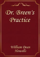 Dr. Breen's Practice 표지 이미지