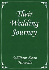 Their Wedding Journey 표지 이미지