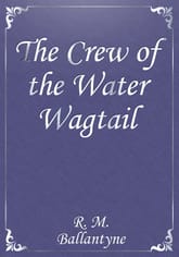 The Crew of the Water Wagtail 표지 이미지