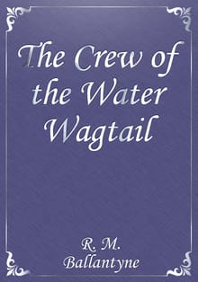 The Crew of the Water Wagtail