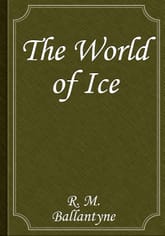 The World of Ice 표지 이미지