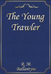 The Young Trawler 표지 이미지