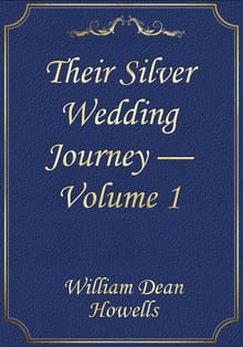 Their Silver Wedding Journey — Volume 1