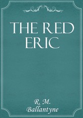The Red Eric 표지 이미지