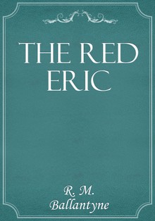 The Red Eric