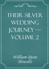 Their Silver Wedding Journey — Volume 2 표지 이미지