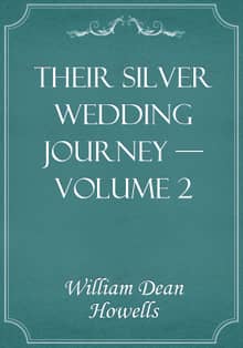Their Silver Wedding Journey — Volume 2