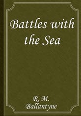Battles with the Sea 표지 이미지