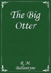 The Big Otter 표지 이미지