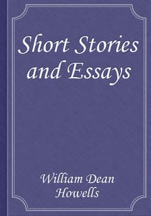 Short Stories and Essays