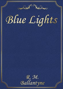Blue Lights