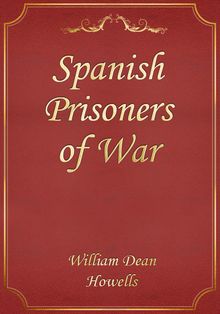 Spanish Prisoners of War