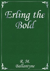 Erling the Bold 표지 이미지
