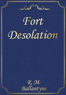 Fort Desolation