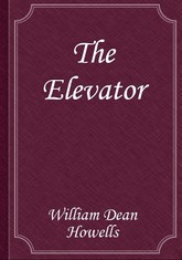 The Elevator 표지 이미지