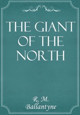 The Giant of the North 표지 이미지
