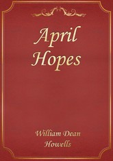 April Hopes 표지 이미지
