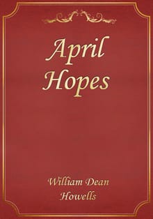 April Hopes