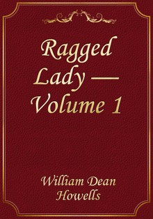 Ragged Lady — Volume 1