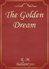 The Golden Dream 표지 이미지