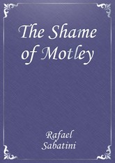 The Shame of Motley 표지 이미지