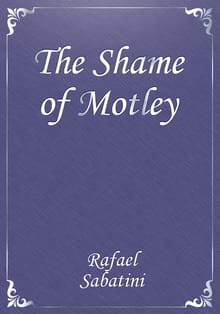 The Shame of Motley
