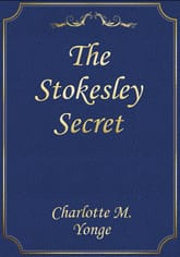 The Stokesley Secret 표지 이미지