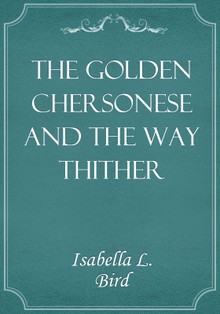 The Golden Chersonese and the Way Thither