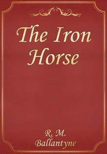 The Iron Horse