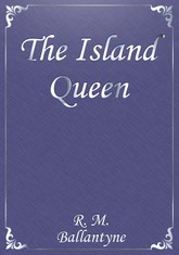The Island Queen 표지 이미지