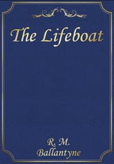 The Lifeboat 표지 이미지