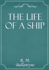 The Life of a Ship 표지 이미지
