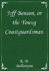 Jeff Benson, or the Young Coastguardsman 표지 이미지